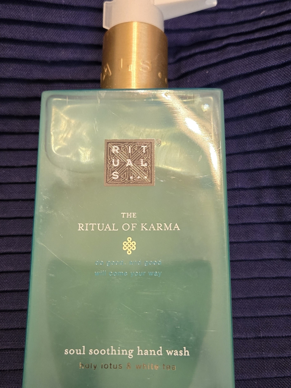 Soul Soothing Hand Wash